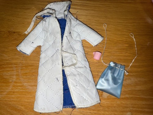 Vintage pedigree patch sindy - pedigree,