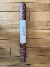 Laura Ashley Vintage Albert wallpaper 1 roll brand new 