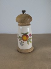 Vintage Cloverleaf Peaches &