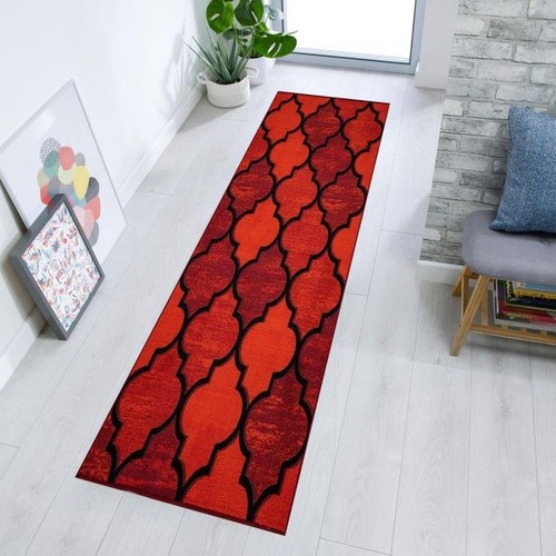 New long hallway runner rug - long,