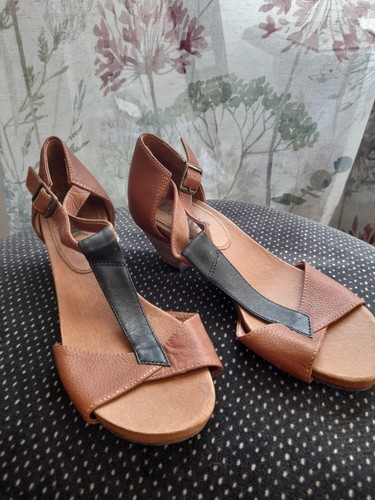 Esska heels open toe - heels,