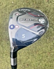 CALLAWAY LEFT HANDED BIG
