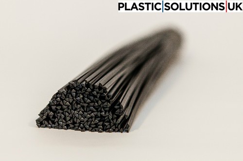 Hdpe plastic welding rods - plastic,