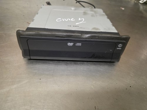 2006 honda civic sat - 2006-12,