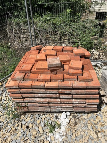 Approx 000 reclaimed - approx.,