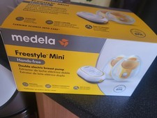Medela Freestyle Double