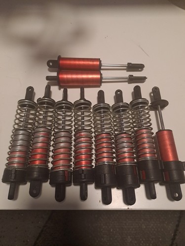 140mm rear shocks - fg, &