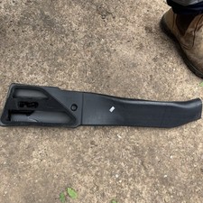 2007-12 LAND ROVER FREELANDER 2 2.2 DIESEL AIR INTAKE PIPE 6G92-9A675-BC 