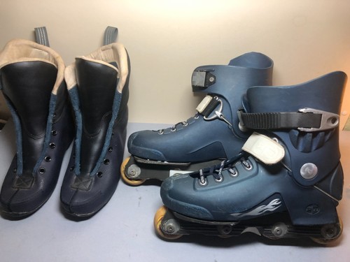 Rollerblade daytona - daytona, 6