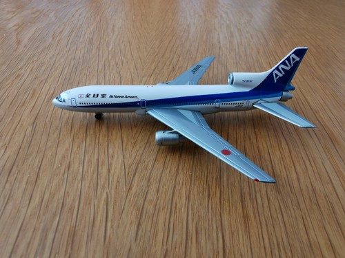 Ana lockheed 1011 - lockheed, l-1011