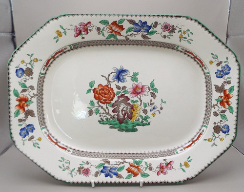 Copeland spode chinese - spode,
