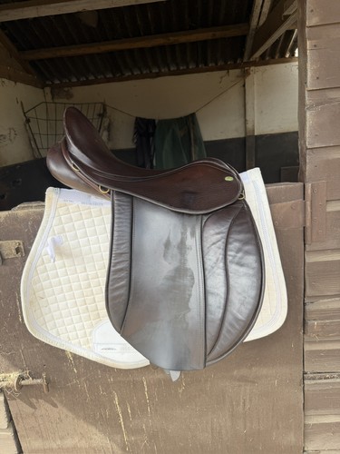 Inch brown kes kensington - brown,