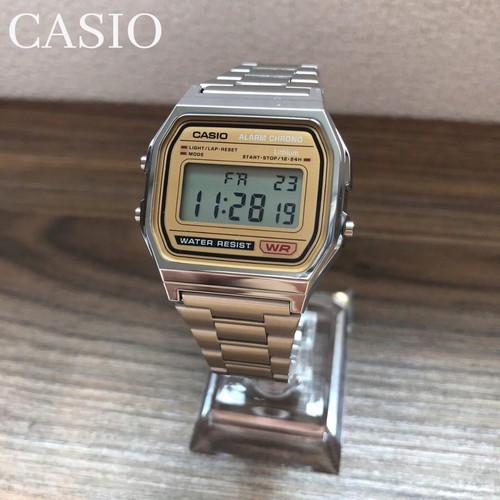 Casio cheap watch brand - watch,,