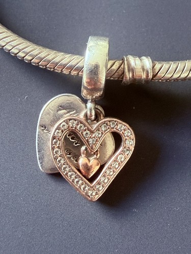 Genuine pandora all me - genuine,