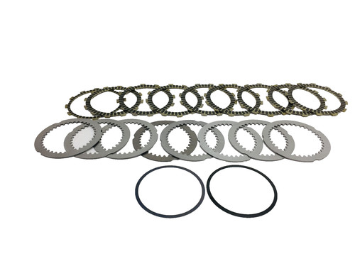 Clutch discs ducati scrambler - clutch,
