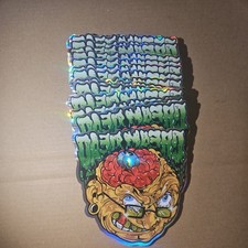 X25 Mylar Bags  3.5g  CaliPacks Resealable