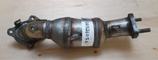 CATALYTIC CONVERTER FITS