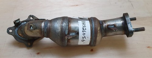 Catalytic converter fits - catalytic,