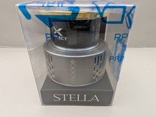 Shimano 18 Stella 4000XG Spool