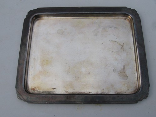 James dixon sons silver - james, &