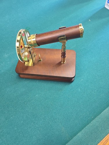 Vintage musical kaleidoscope - musical,
