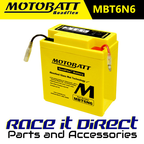 Motobatt battery for kawasaki - battery,