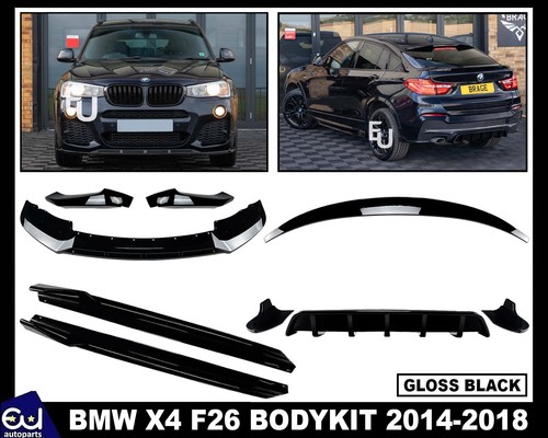 Body kit for - kit, bmw