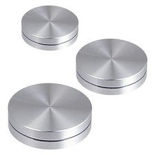 3 Pack Ceramic Clay Pottery Throwing Trimming Spinner Tool, Clay Ceramic2371