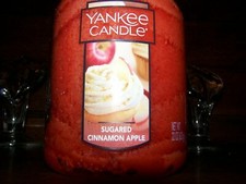 22-ounce Yankee Candle