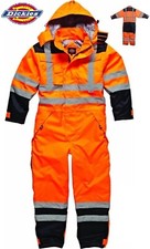 Dickies Winter Coverall -