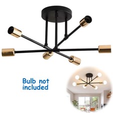 Vintage Pendant Light Modern