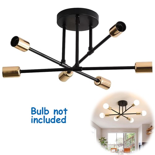 Vintage pendant light modern - vintage,