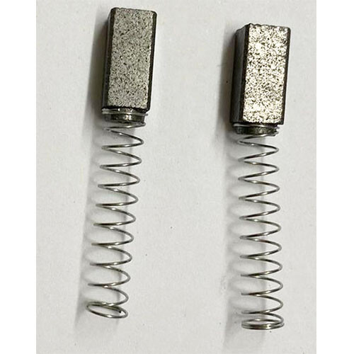 Carbon brushes for aeg - brushes,