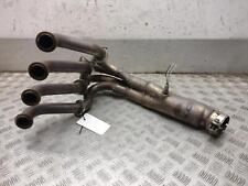 2014 KAWASAKI ZX 636 FEF ABS