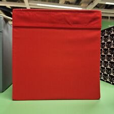 4 IKEA Storage Boxes Drona Magazine Kallax Shelf Drona Box Toy Box Unit Expedite