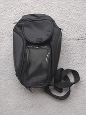 Motorbike small tank bag