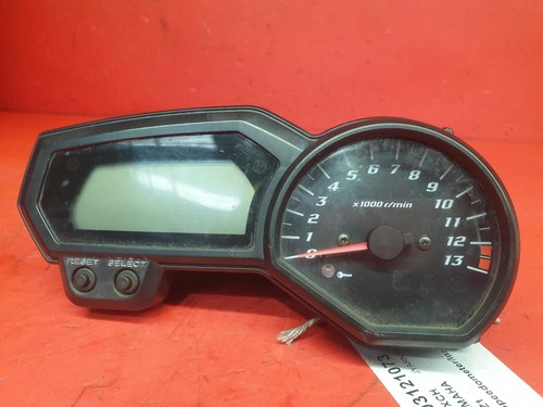 Yamaha fz1 speedo instrument - yamaha,