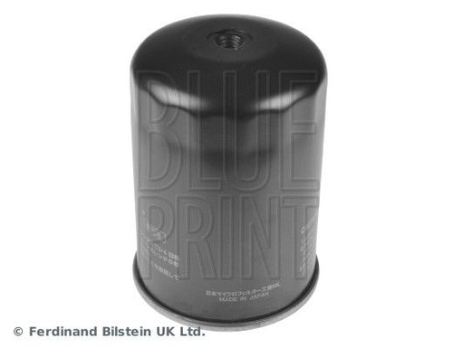 Fuel filter blue print - fuel,