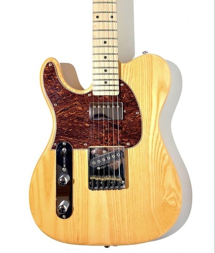 Asat classic left - classic, left-handed