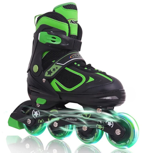 Inline roller skates kids - skates,
