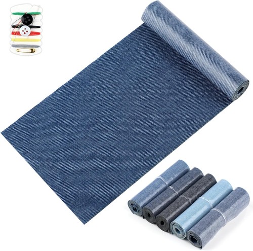 Rolls iron patches - rolls,