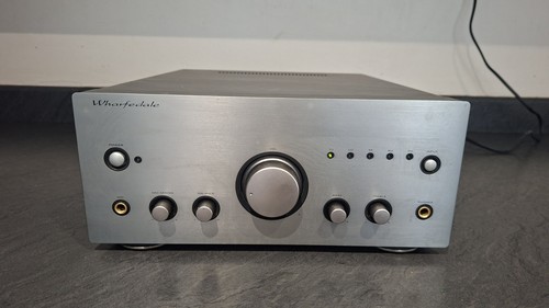 Wharfedale 991 stereo - wharfedale, s-991