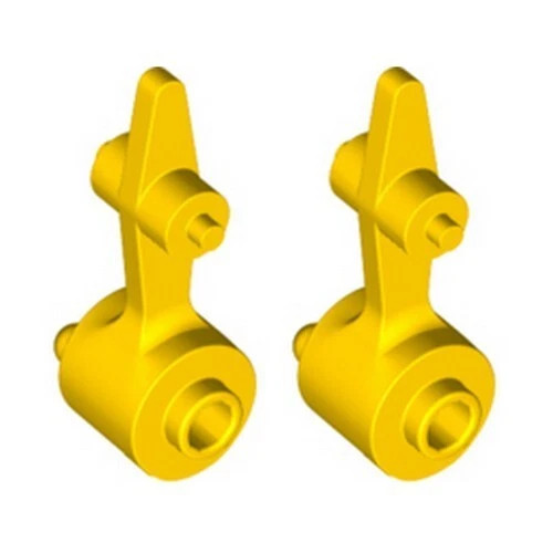 New lego train lever - new,