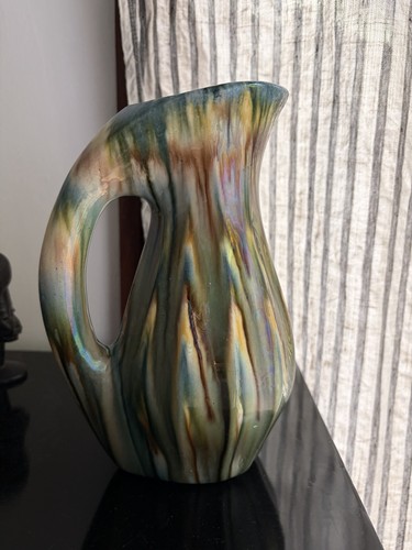 Vintage studio pottery - vintage,