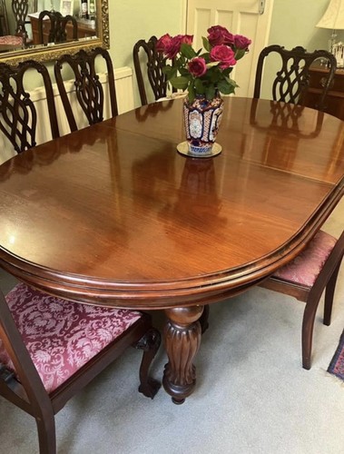Antique style victorian - style,