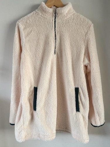 Ladies temu cream teddy - temu, bear