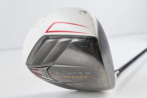 Taylormade burner superfast - taylormade,