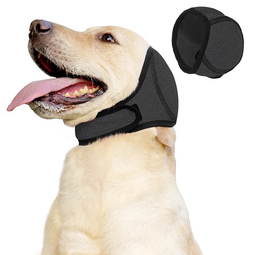 Anti noise dog - anti, muffs