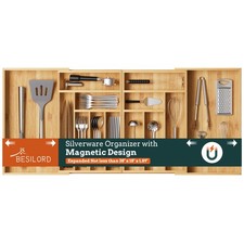 Silverware Organizer Large