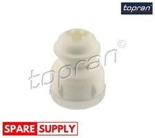 2X RUBBER BUFFER, SUSPENSION